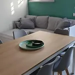 150 Latomare B&B 마리나 디 카라라