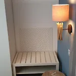 B&B 150 Latomare 4*