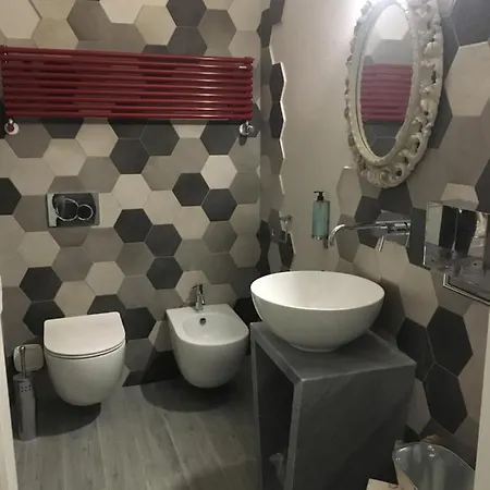 150 Latomare 4* Marina Di Carrara