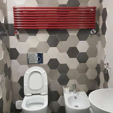 150 Latomare 4* Marina Di Carrara