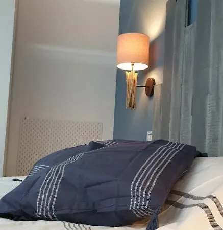 Bed & Breakfast 150 Latomare Marina Di Carrara