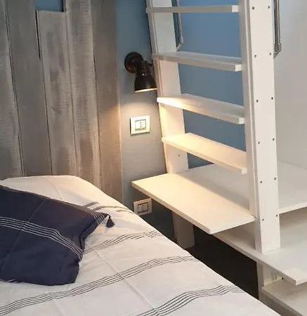 Bed & Breakfast 150 Latomare Marina Di Carrara