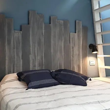150 Latomare 4* Marina Di Carrara