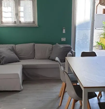 150 Latomare 4* Marina Di Carrara