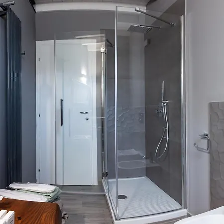 150 Latomare Bed & Breakfast Marina Di Carrara