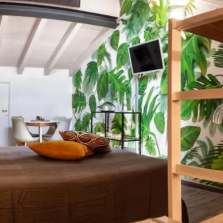 Bed & Breakfast 150 Latomare