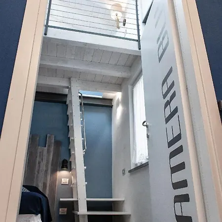 Bed & Breakfast 150 Latomare Marina Di Carrara