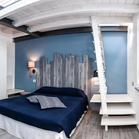 150 Latomare Bed & Breakfast