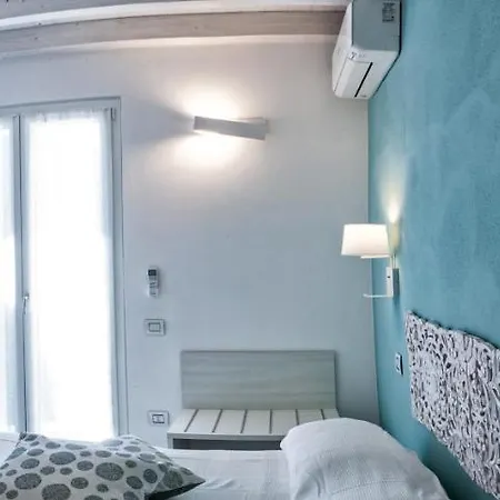 Bed & Breakfast 150 Latomare Marina Di Carrara