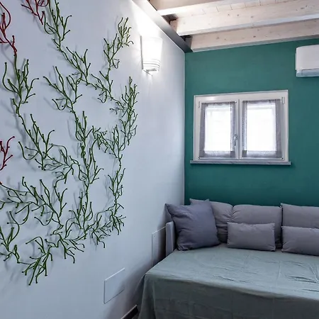 150 Latomare 4* Marina Di Carrara