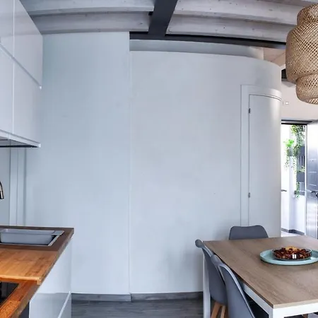 Bed & Breakfast 150 Latomare Marina Di Carrara