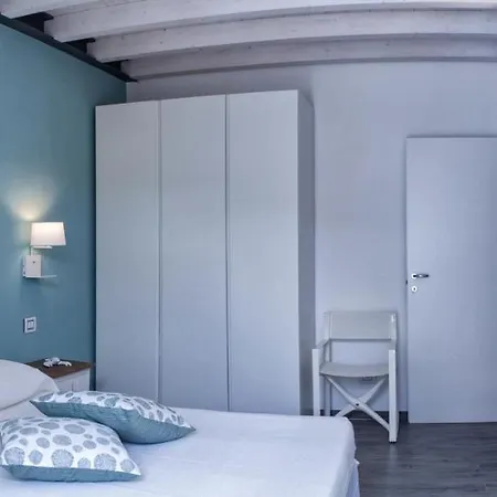150 Latomare Bed & Breakfast Marina Di Carrara