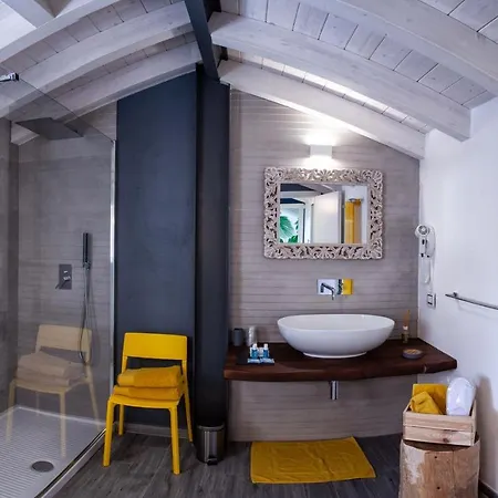 Bed & Breakfast 150 Latomare Marina Di Carrara