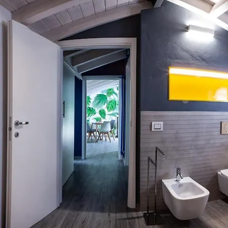Bed & Breakfast 150 Latomare Marina Di Carrara