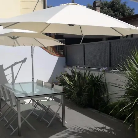 Bed & Breakfast 150 Latomare 4*