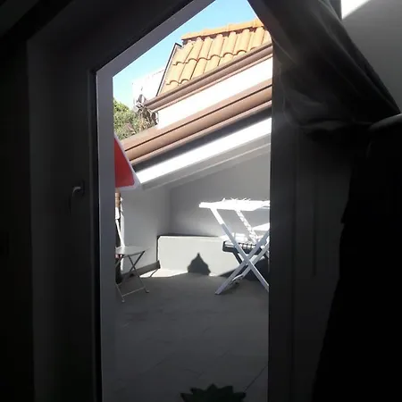 150 Latomare 4* Marina Di Carrara