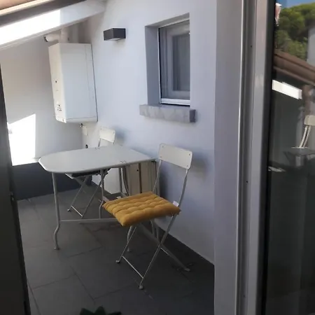Bed & Breakfast 150 Latomare Marina Di Carrara